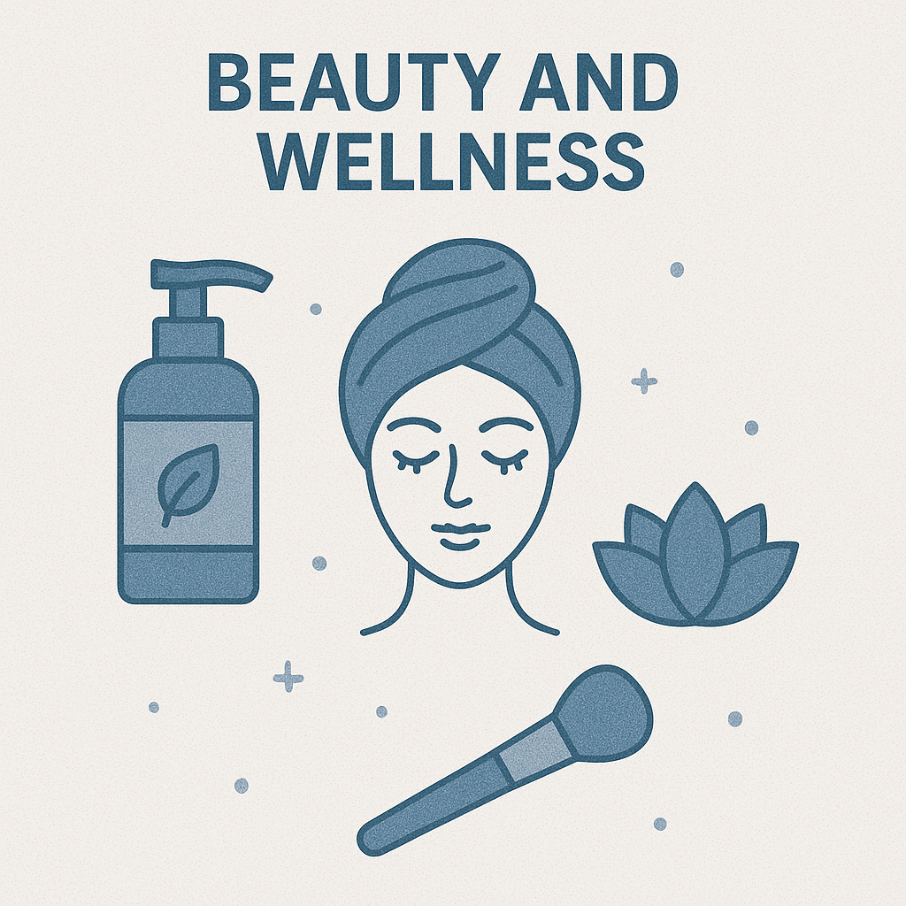 Beauty and Wellness Case Study